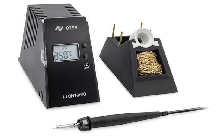 i-CON Nano MK2 ESD