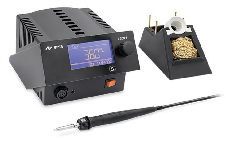 i-CON 1 MK2 ESD