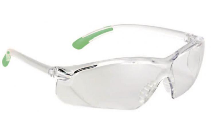 Ochranné okuliare UniVET 516