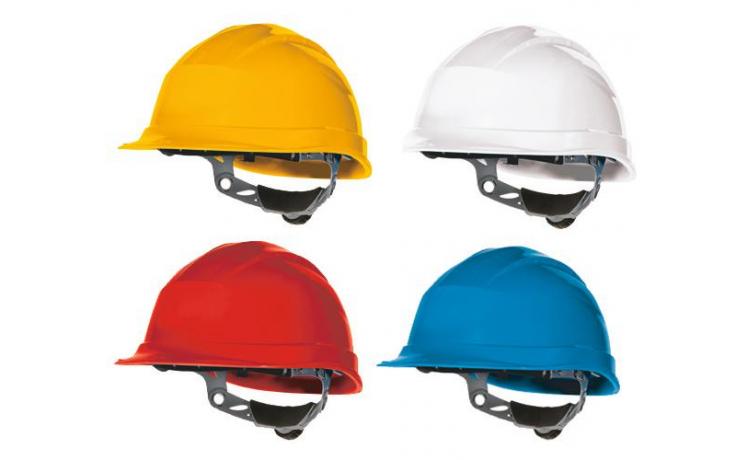 Ochranné helmy Quartz III