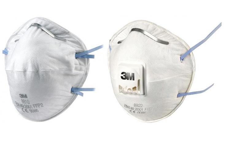 Klasik s výdychovacím ventilom