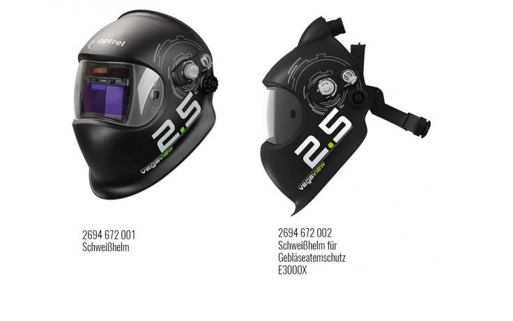 OPTREL Vegaview 2.5