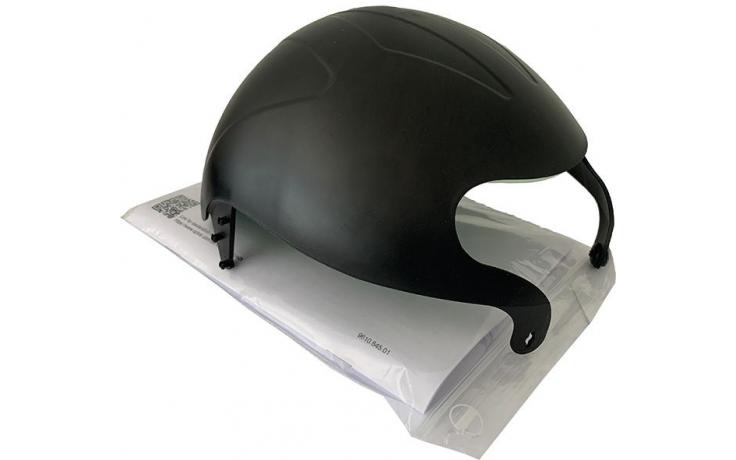 OPTREL Bumpcap