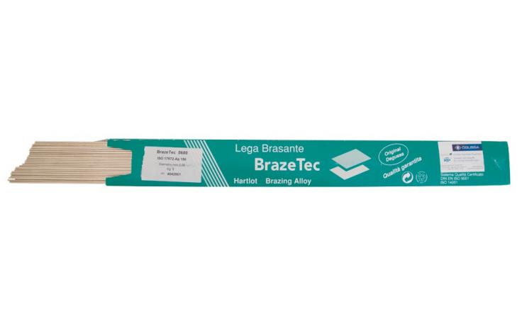 BrazeTec 5600