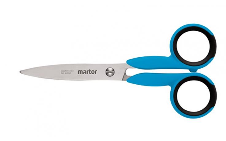 Bezpečnostné nožnice Martor Secumax 363
