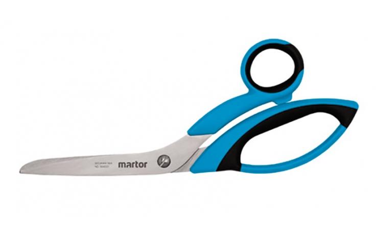 Bezpečnostné nožnice Martor Secumax 564