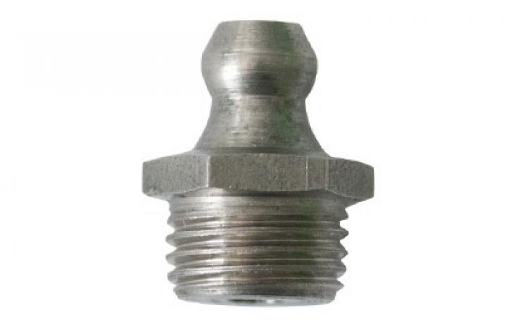 Forma A, rovné, ušľachtilá oceľ INOX A2