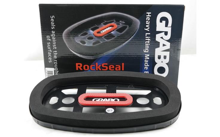 Rock-Seal pre Grabo Plus/Pro