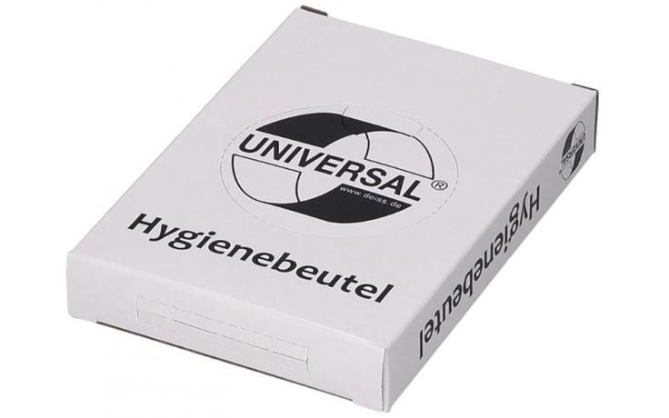 Hygienické vrecia Universal