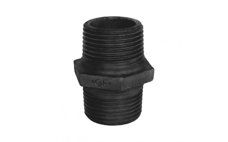 Obr. 280 - Dvojitá vsuvka