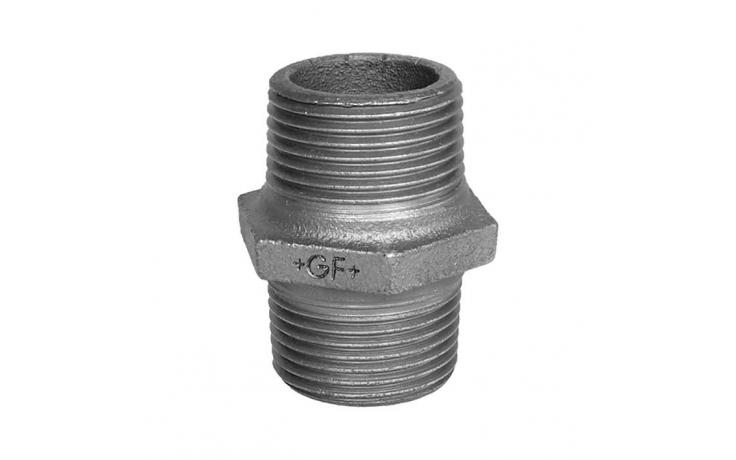 Obr. 280 - Dvojitá vsuvka
