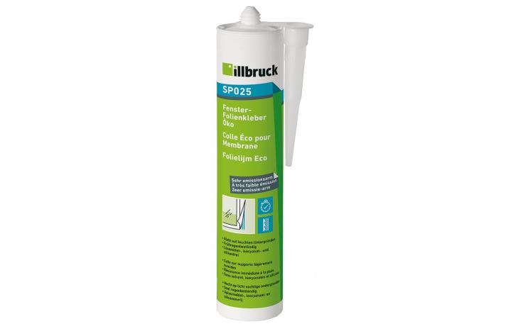illbruck Fenster-Folienkleber Öko SP025