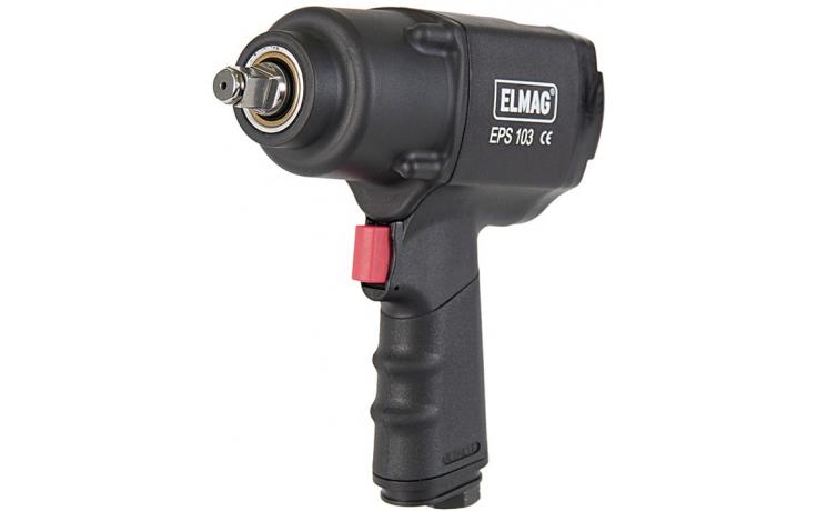 Pneumatické rázové uťahovače 1/2" EPS 103 Composit