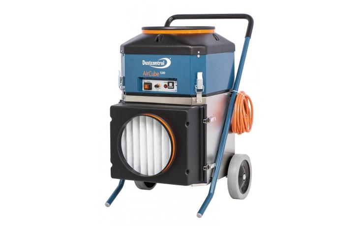 DC AirCube 1200 230V