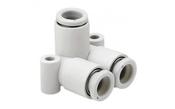 Winkelverbinder 2fach