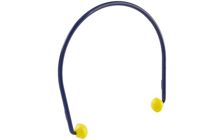 Ochrana sluchu s rámom Ear Caps EC01000
