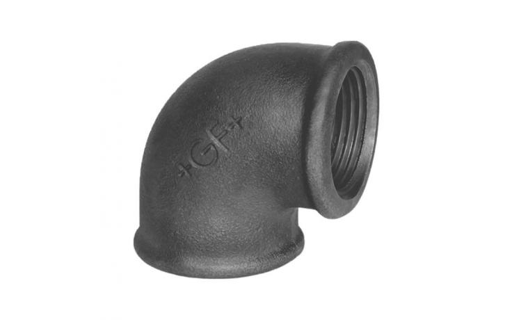 Obr. 90 - 90° uhol