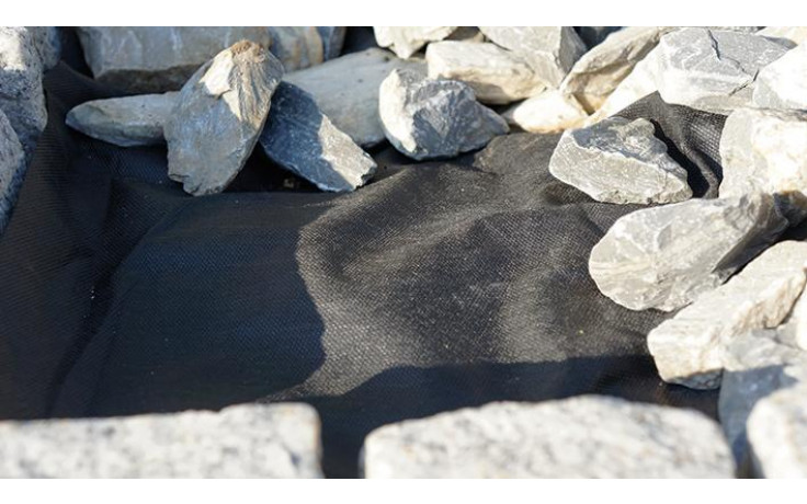 RECA TT-Schutzvlies 10 X 1,6 M (L X B) = 16m2