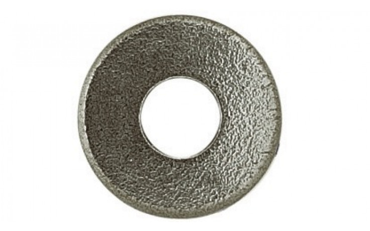 Scheibe DIN 9021 - 140HV - Stahl - blank - M12=13mm