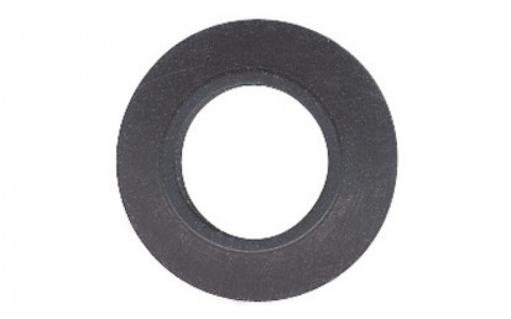 Kugelscheibe DIN 6319C - Stahl - blank - M20