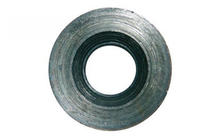 Kegelpfanne DIN 6319D - Stahl - blank - M42 X 49