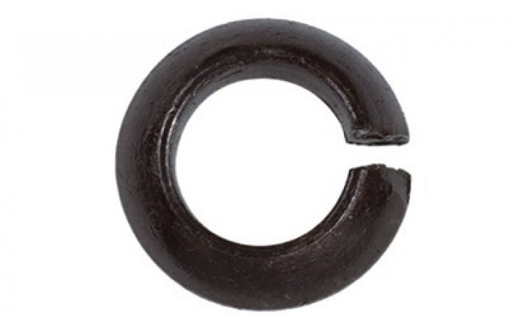 Limes-Ringe M22 = 22,5 mm DIN 74361 Form C Federstahl blank