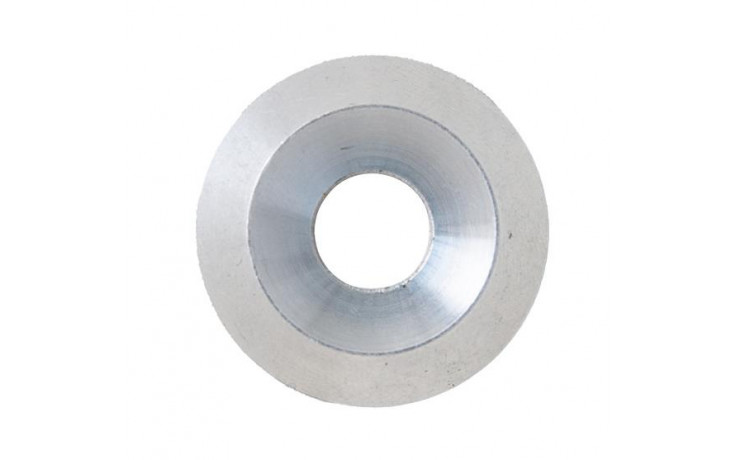 Senkscheibe SN 213912 - Aluminium - M3