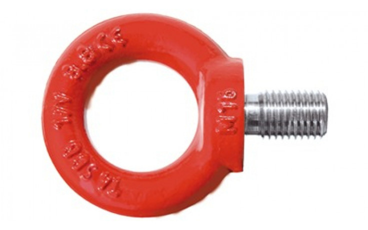 Ringschrauben M22 FKL 8.8 ROT 7000kg