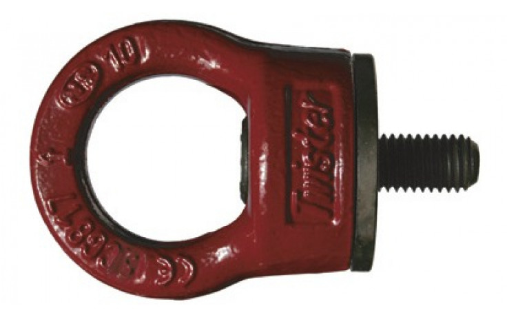 Ringschrauben drehbar mit Schlüssel M24 3200kg