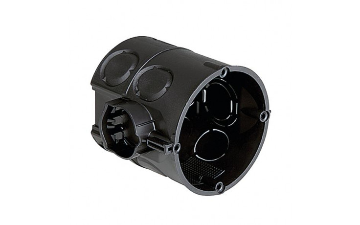 UNTERPUTZ GERÄTEDOSE Ø 60, 66 MM