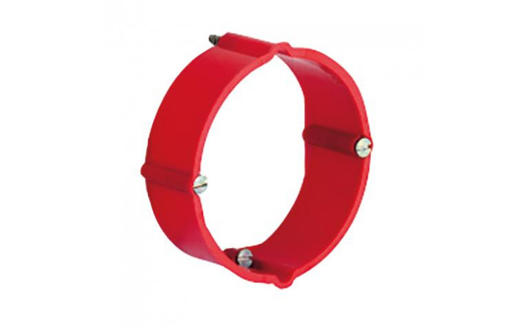 PUTZAUSGLEICH-RINGE Ø 60 X 24 MM