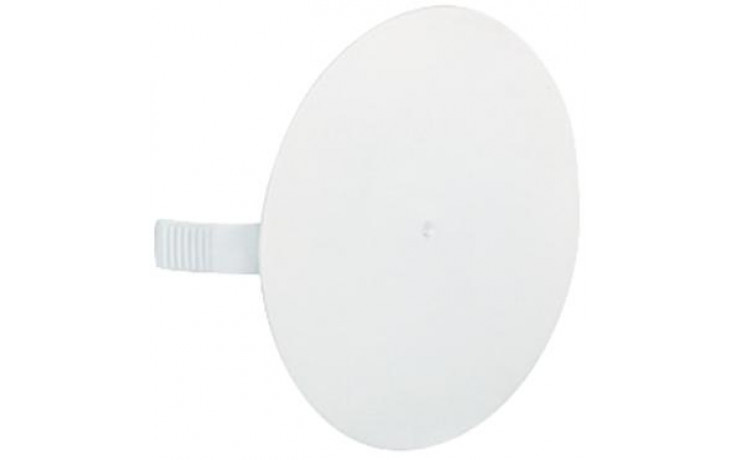 FEDERDECKEL Ø 70 MM