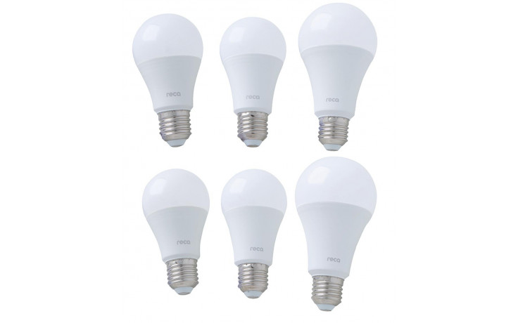 RECA LED BULB 11W E27 NEUTRALWEIß 1110LM