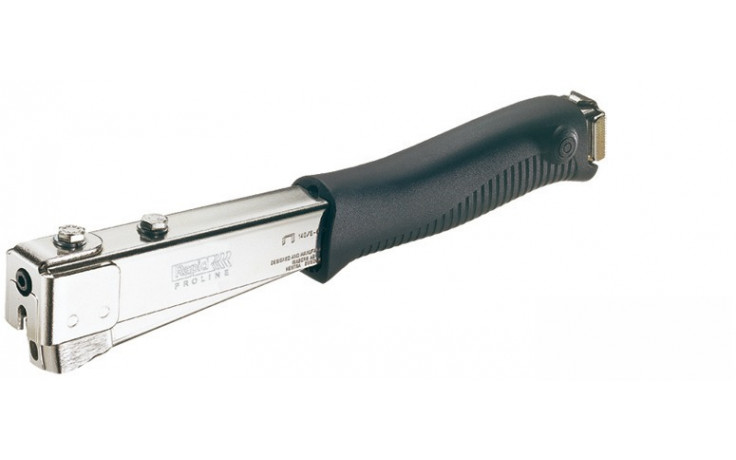 Hammertacker Rapid R 11 Ergonomic, für Klammern 6 - 10 mm