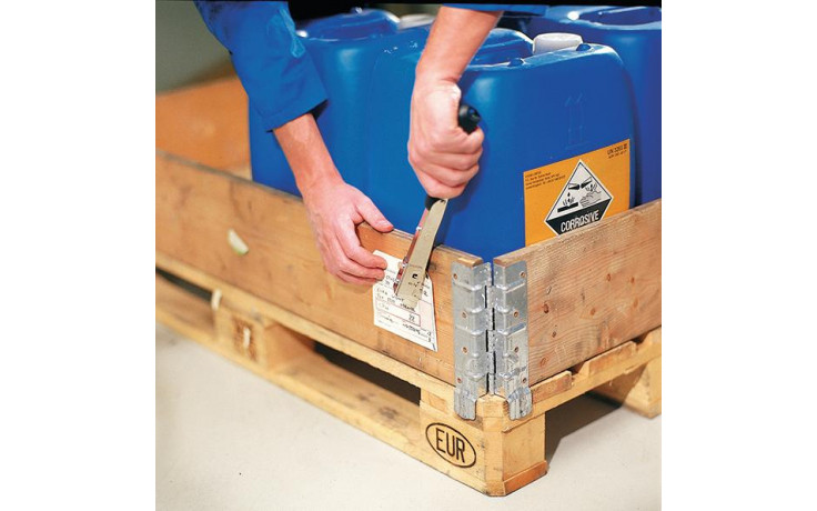 Rapid Hammertacker R 19 (Typ 13)