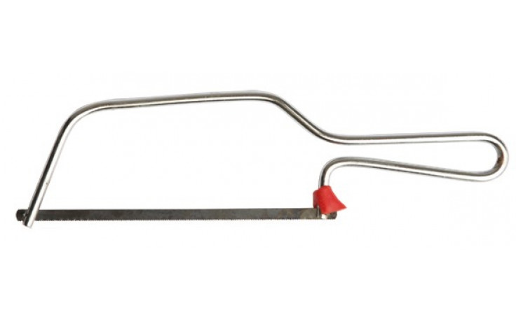 Kleinsägebogen Junior, 150 mm lang