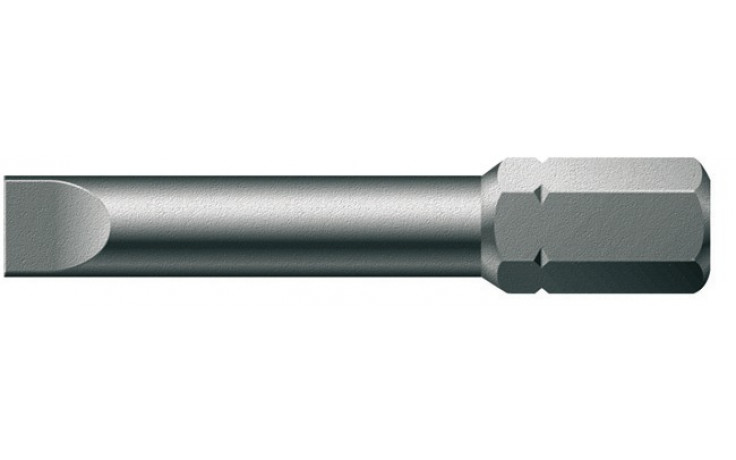 Bit 5/16" für Längs-Schlitz 12,0 x 2,0 mm