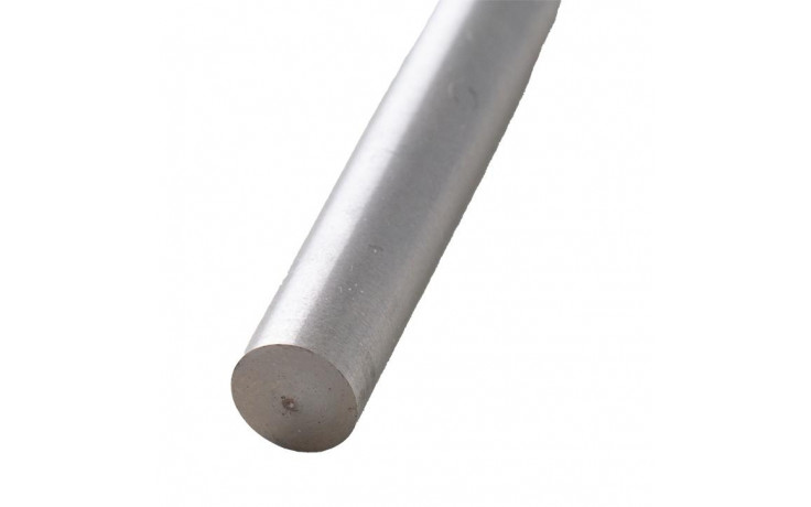 RECA extrem plus, Spiralbohrer HSS-CO8, kurze Ausführung DIN 338 Durchmesser 6,8 mm Zylinderschaft