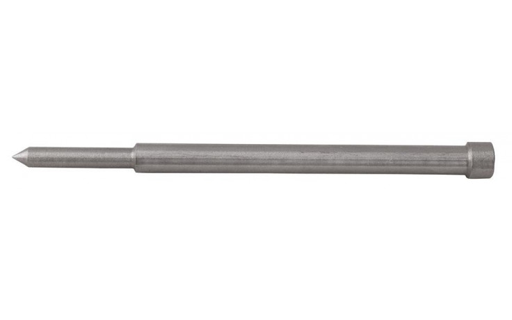 RECA Führungsstift lang Tiefe 55 mm 8,0 x 122 HM Weldonschaft