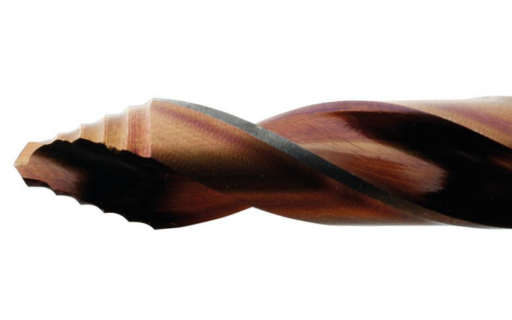 RECA TIP TOP Spiralbohrer HSSX-O DIN 338 Durchmesser 6,50 mm