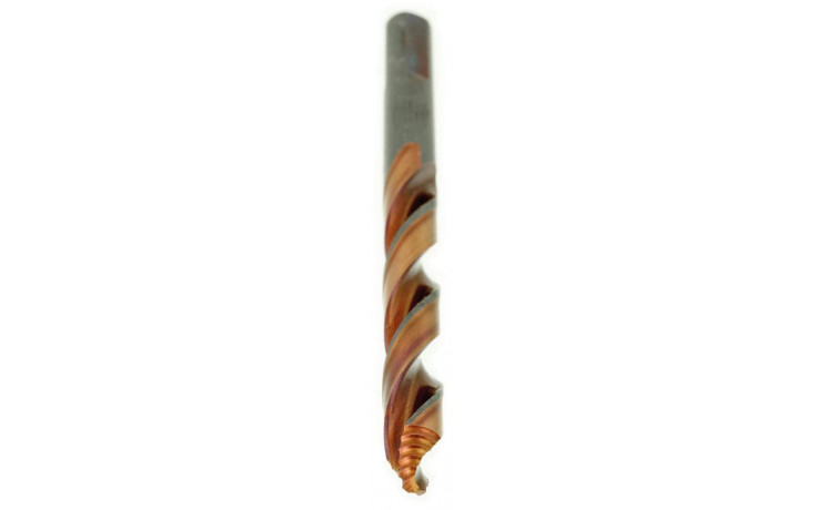 RECA TIP TOP Spiralbohrer HSSX-O DIN 338 Durchmesser 6,50 mm