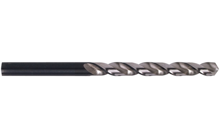 RECA Inox Spiralbohrer HSS Co5 DIN 338-N Durchmesser 2,0 mm Zylinderschaft