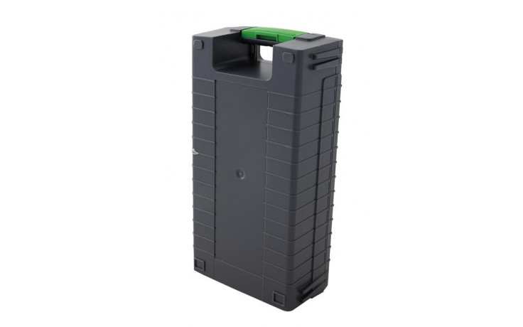 RECA ECO Spiralbohrer Kassette Mambo Box HSS Co5 DIN 338 Durchmesser 1-13 mm 25-teilig