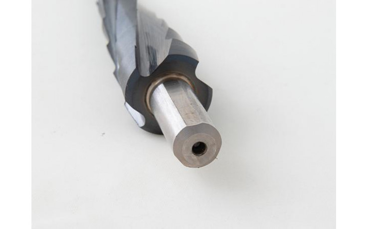 RECA Multi Drill HSS/TiAIN TRICON 6-20 MM