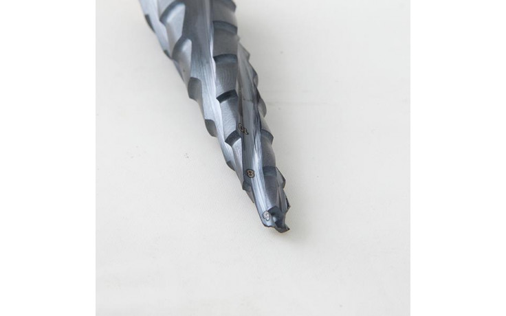 RECA Multi Drill HSS/TiAIN TRICON 6-20 MM