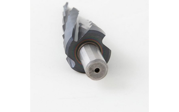 RECA Multi Drill HSS/TiAIN TRICON 6-27 MM