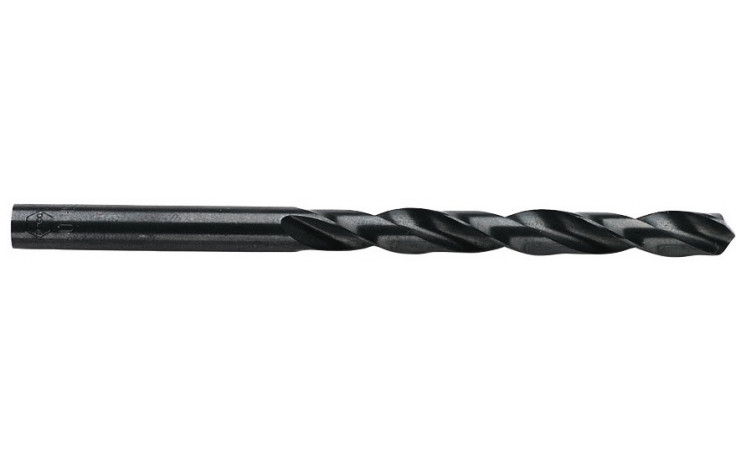 RECA Spiralbohrer HSS DIN 338-N Durchmesser 0,50 mm Zylinderschaft