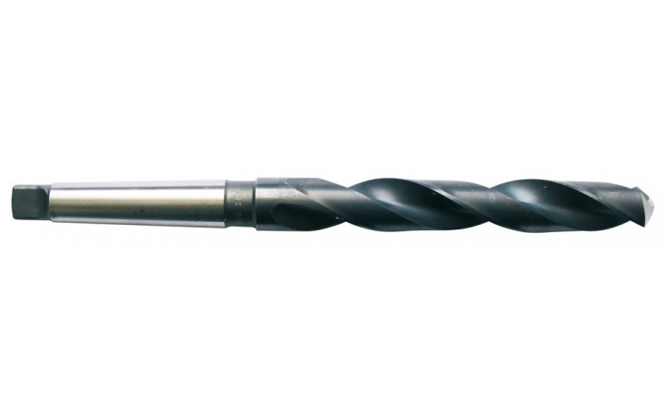 RECA Spiralbohrer HSS Co5 DIN 345 RN-VA Durchmesser 19,5 mm Morsekonus 2