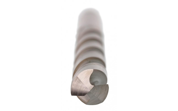 RECA Inox Spiralbohrer HSS Co5 DIN 340-N Durchmesser 4,0 mm Zylinderschaft