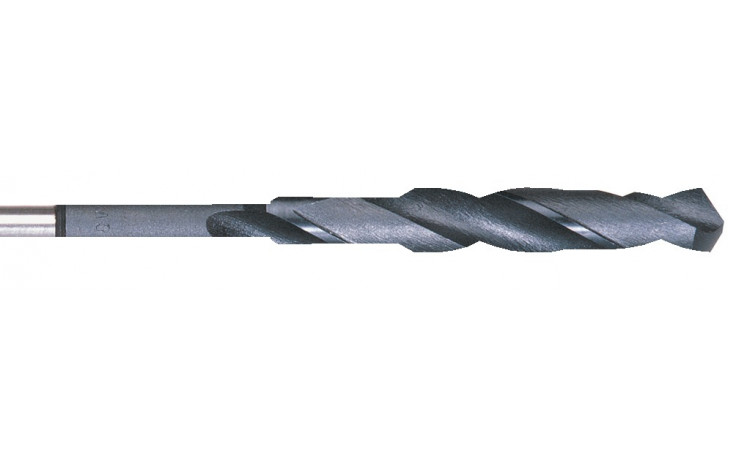 Schalungsbohrer Chrom-Vanadium in SB Durchmesser x Länge 16 x 600 mm